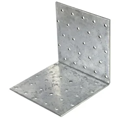 HV Winkelverbinder 25St 60 x 60 x 60^Connex Hot