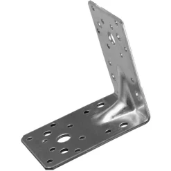 HV-Winkelverb 90 x 90 x 65 x 2,5 rostfrei^Connex Sale