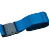 Koffergurt 200 x 5 cm blau*Connex Sale