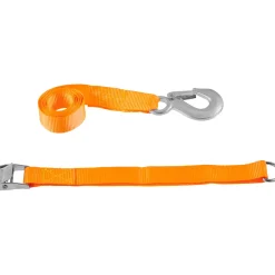 Connex Kofferraumgurt 200 x 2,5 cm orange