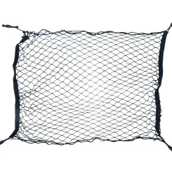 Connex Kofferraumnetz 70 x 90 cm schwarz