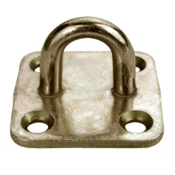 Krampen auf Platte gelb verz 36 x 36^Connex Best