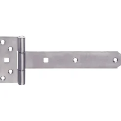 Connex Kreuzgehäge rostfrei 30 x 3,4 x 0,27 cm