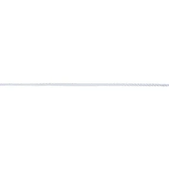 Connex Polyamid-Seil 3-schäftig gedreht 6 mm 200m weiß