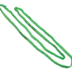 Connex Rundschlingen 4 m grau