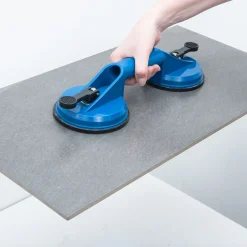 Saugheber doppelt^Connex Discount