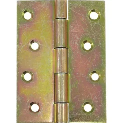 Scharniere vz schmal ger 100 x 75 x 2,5*Connex Outlet