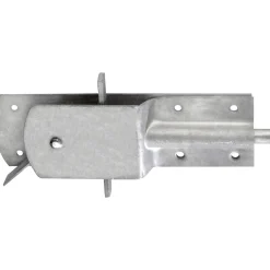 Sicherheitriegel verzinkt 210 x 65 mm*Connex