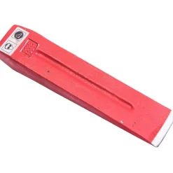 Spaltkeil 2000g Stahl rot*Connex Sale