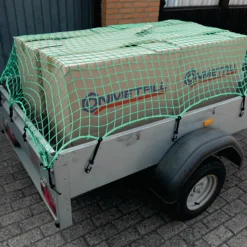 Spannhaken-Set 6 x 18 cm 10-teilig^Connex Hot