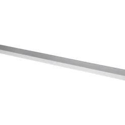 Connex Trapez-Kartätsche 120 cm Aluminium