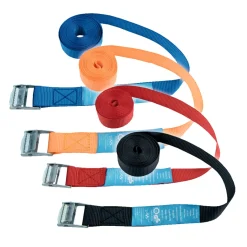 Zurrgurt 25 mm 3m max 250 kg^Connex Online