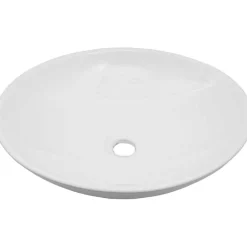 Cornat Aufsatzwaschtisch Velas 49 cm weiß