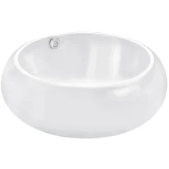 Cornat Aufsatzwaschtisch Beja 50 cm weiß