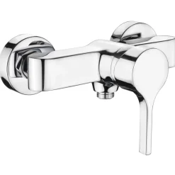 Brause-Duscharmatur Soria Einhandmischer chrom^Cornat Outlet