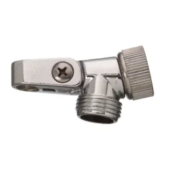 Cornat Brause-Gelenkstück 1/2" chrom