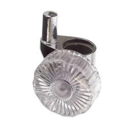 Cornat Brause-Schieber 18 mm Stift Drehknopf