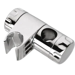 Brause-Schieber 22 mm Drehknopf*Cornat Hot