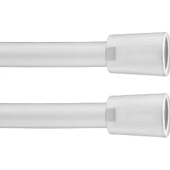 Brauseschlauch Kunststoff 1,5 mweiß^Cornat Online