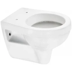 Cornat Komfort Tiefspül Wand WC