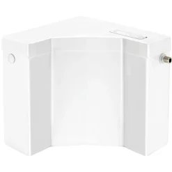 Cornat Spülkasten Keto weiß 6-9 L