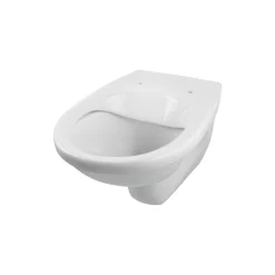 Spülrandloses Wand-WC^Cornat