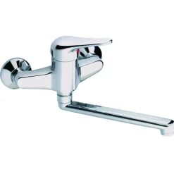 Spültischarmatur Punto Einhandmischer chrom*Cornat Sale