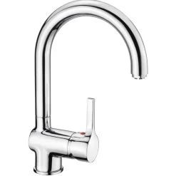 Spültischarmatur Skagen Einhandmischer chrom^Cornat Sale