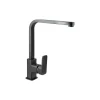 Cornat Spültischarmatur Temao, EHM-H, HD, graphitfarben