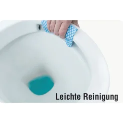 Stand-WC Clean weiß*Cornat Outlet