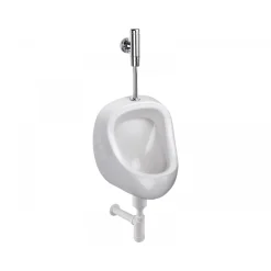 Urinal Komplettset^Cornat