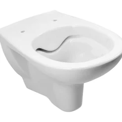 Wand-WC Montego 2.0 37 x 36 x 51,5 cm weiß*Cornat New