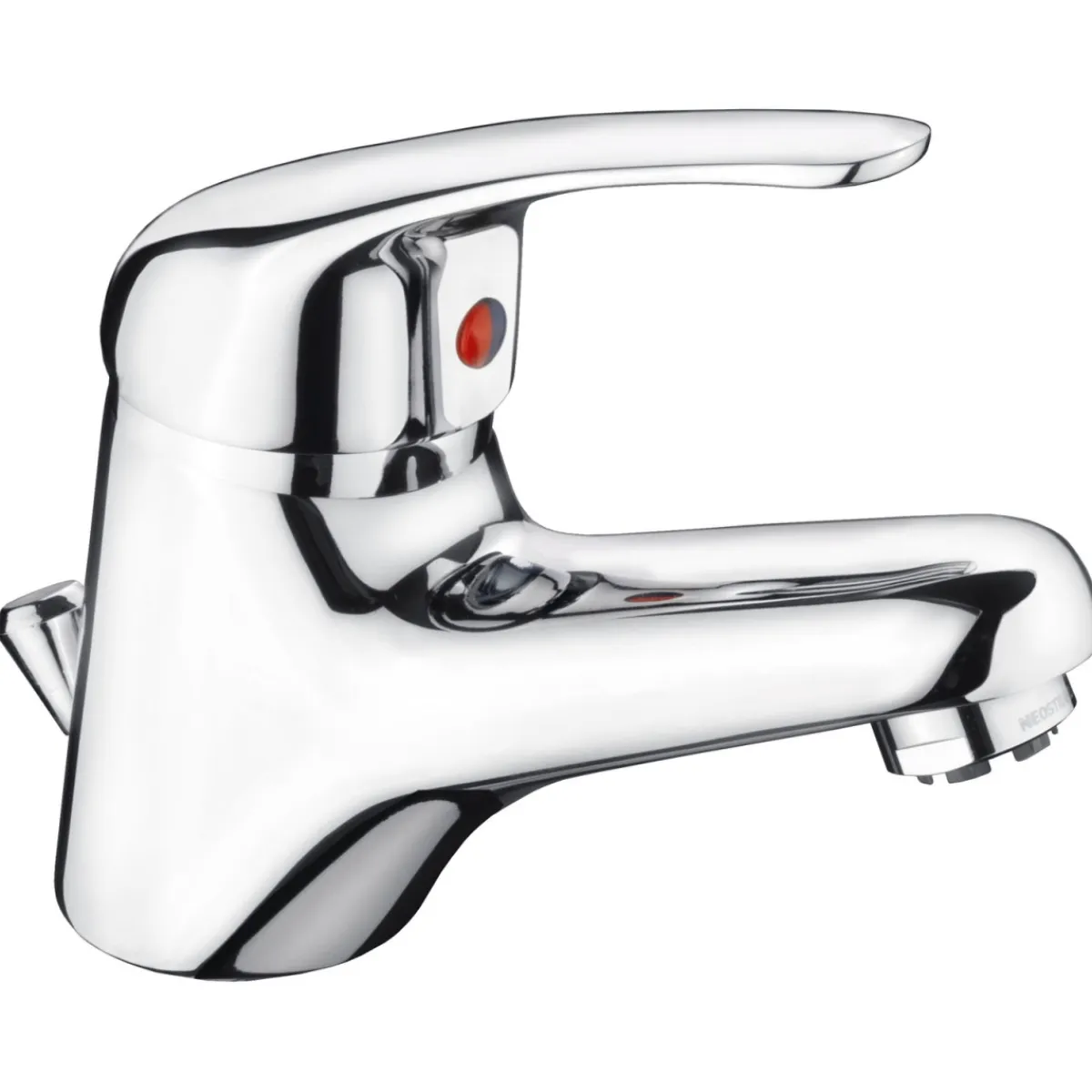 Waschtischarmatur Yago chrom*Cornat Online