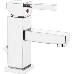 Waschtischarmatur Lucera New Einhandmischer chrom*Cornat Sale