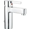 Waschtischarmatur Soria Einhandmischer chrom^Cornat Hot