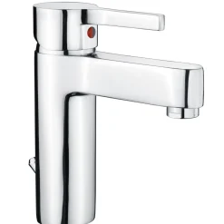 Waschtischarmatur Soria Einhandmischer chrom^Cornat Hot