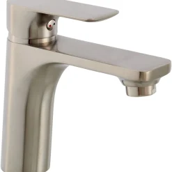 Waschtisch-Einhebelmischer Noir*Cornat