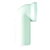 WC-Ablaufbogen 90*Cornat Clearance