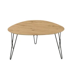 Couchtisch „Tampa“, Eiche Artisan Nachbildung* Online