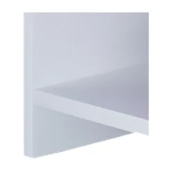 Couchtisch Tindus weiß/Buche^VCM New