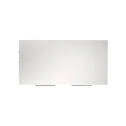 COZZE Aussentisch mit 2 Türen Mülleimer und 4 Rädern