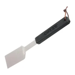 Grillspartel 12 x 7 x 45 cm Edelstahl*COZZE Hot