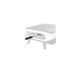 COZZE Hitzeschild für 13" Pizzaofen