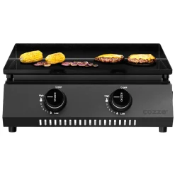 Gasplanscha G-400^COZZE Discount