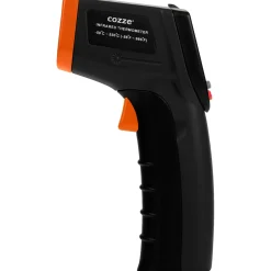 Infrarot-Thermometer mit Tasche*COZZE Best
