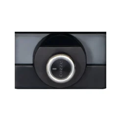 Pizzaofen Elektro 230V mit Tür und Pizzastein 2200 W*COZZE Sale