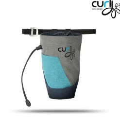 curli Futterbeutel V2 scuba-gray* Best
