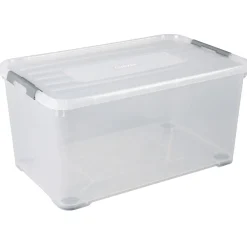 Allzweckbox Handy Box 115 l mit Rollen^Curver Discount