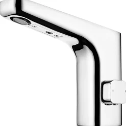 Sensor Waschtischarmatur HIACYNT chrom^deante Clearance