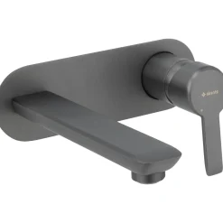 Unterputz-Waschtischarmatur ARNIKA titanim^deante Best